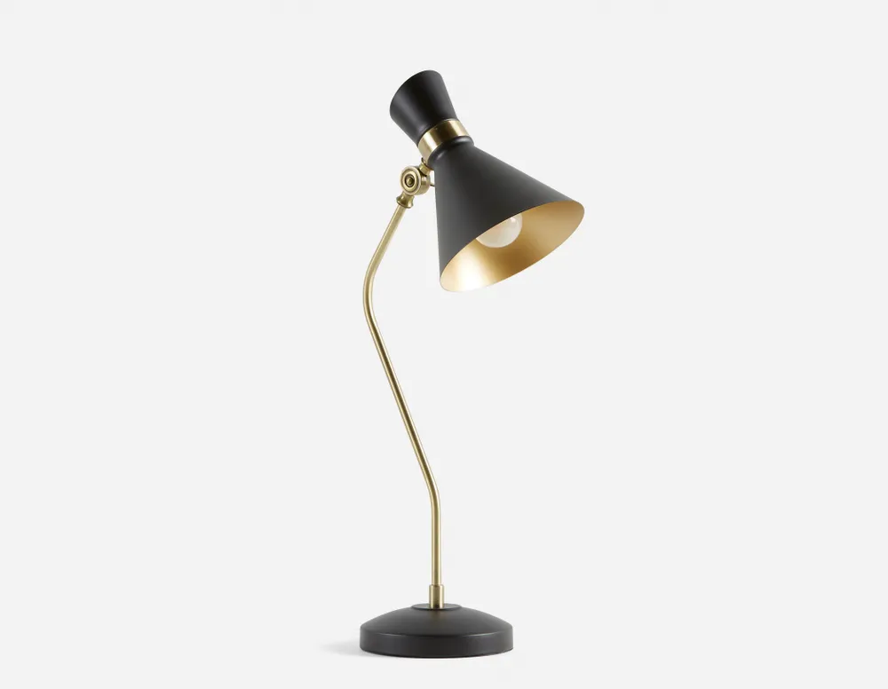 NORTHBROOK table lamp 69 cm height