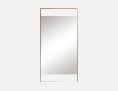 PIERCE mirror 60 cm x 120 cm