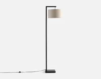 NILO floor lamp 180 cm height