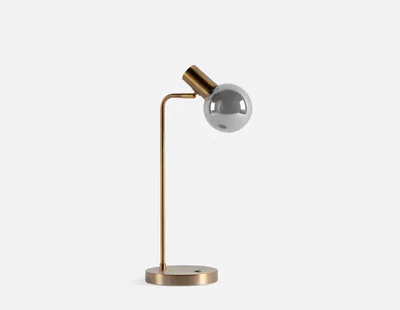 FAYE table lamp (height: 52 cm)
