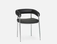 TAURO leatherette chair