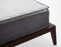 ROYAL king size mattress