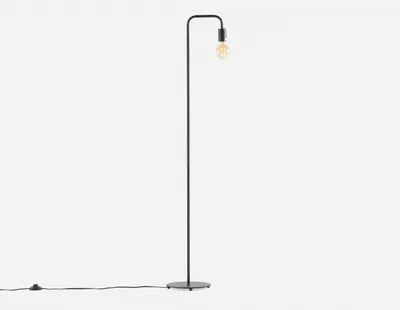 RIMINI floor lamp 139 cm height