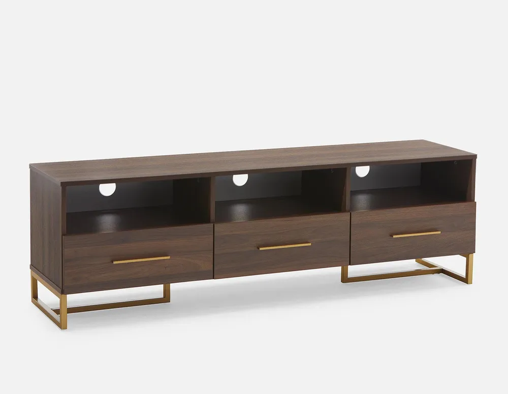 GEORGE media unit 160 cm