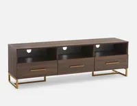 GEORGE media unit 160 cm