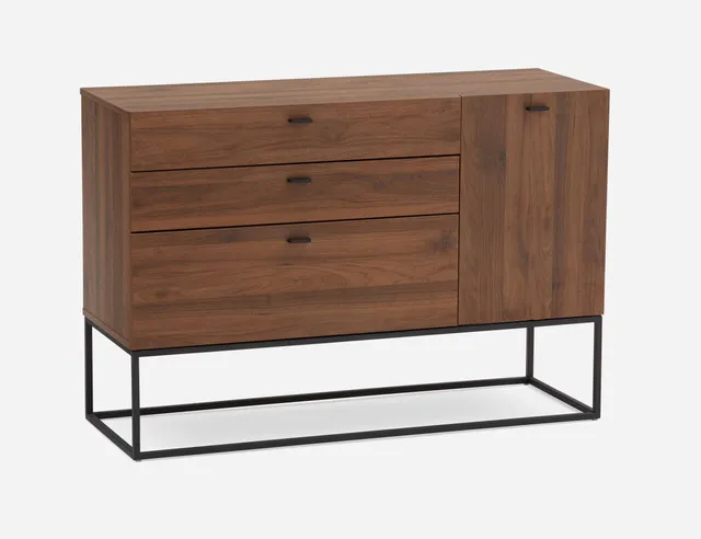 NADIA 6-drawer dresser