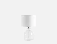 ALINA table lamp 43 cm height