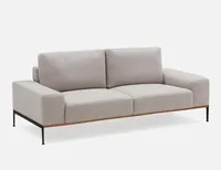 PRESTON 3-seater sofa