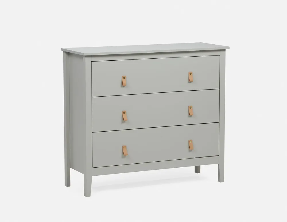 JACE 3-drawer dresser