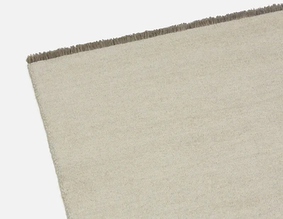 OVENS hand-loom carpet 8'x10'