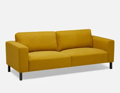 ITZY 3-seater sofa