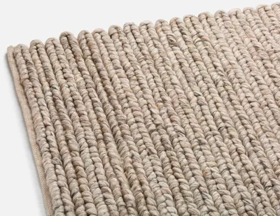 ELI handmade wool rug 10'x12'