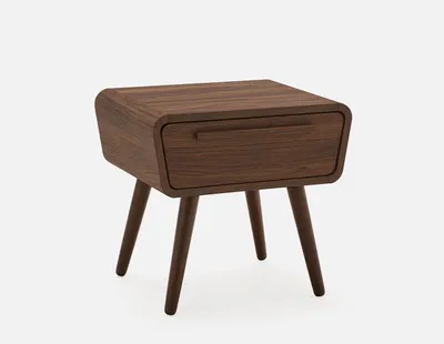 VECTOR end table 47 cm