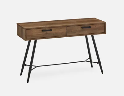 NASH console table 120 cm