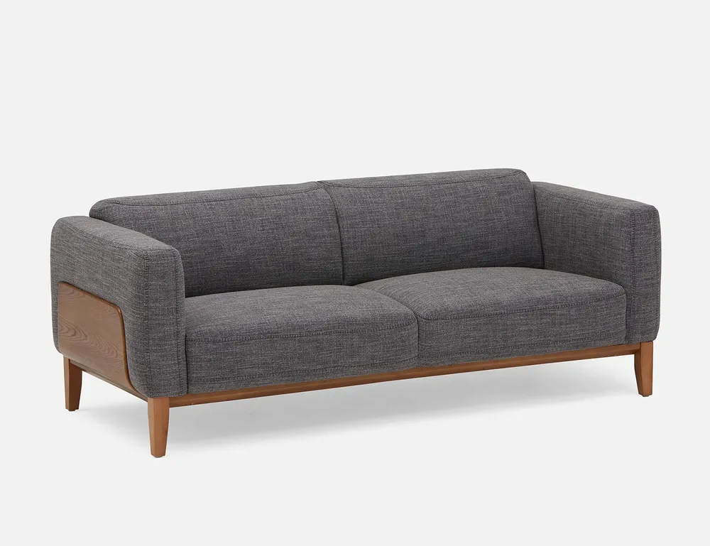 MAUI 3-seater sofa