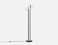 HENRI floor lamp 160 cm height