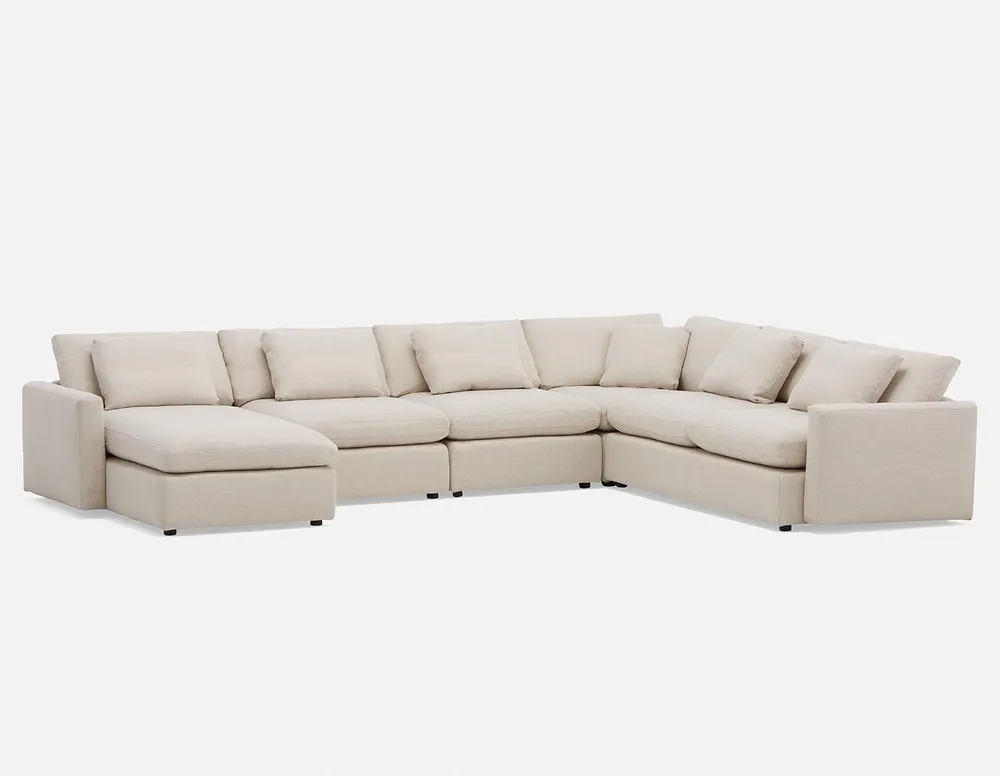 JONSON modular sectional sofa