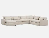 JONSON modular sectional sofa