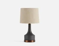 RIVOLI table lamp 48 cm height