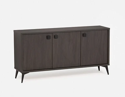 KIERA mid-century modern sideboard