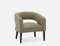MELVIN upholstered armchair