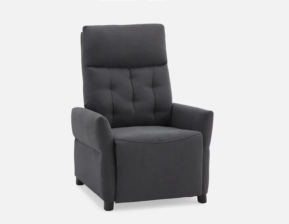 RONALDO reclining armchair