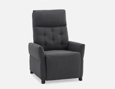 RONALDO reclining armchair