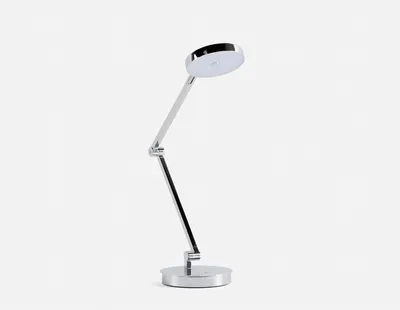 WALLE led desk lamp 65 cm height