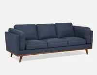 ROWAN 3-seater sofa