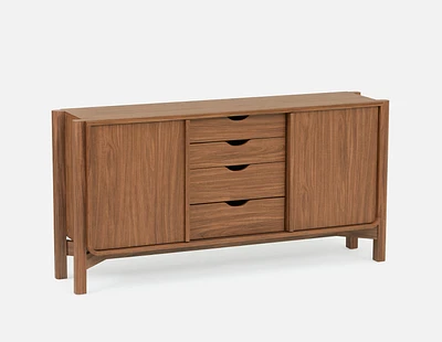 QUINTON contemporary sideboard