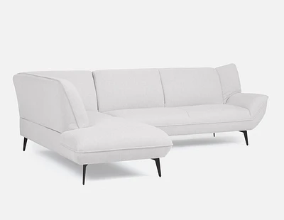 MARJORIE modern contemporary sectional-sofa