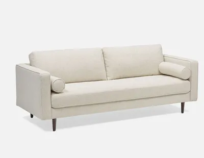 KINSEY 3-seater sofa