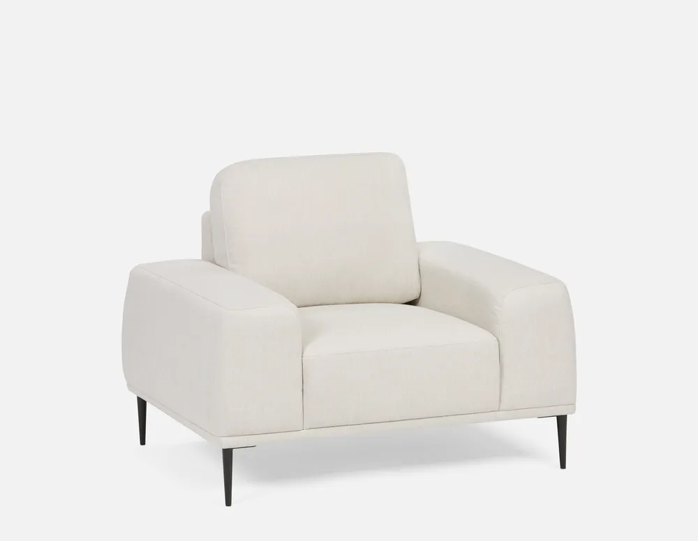 BROMONT armchair