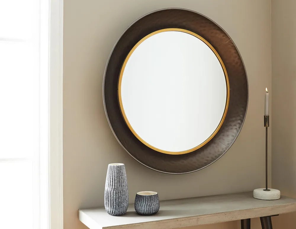 ANAYA mirror 88 cm