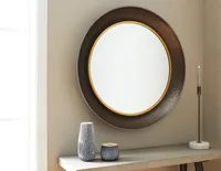 ANAYA mirror 88 cm