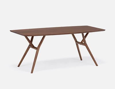 ANISA dining table 180 cm