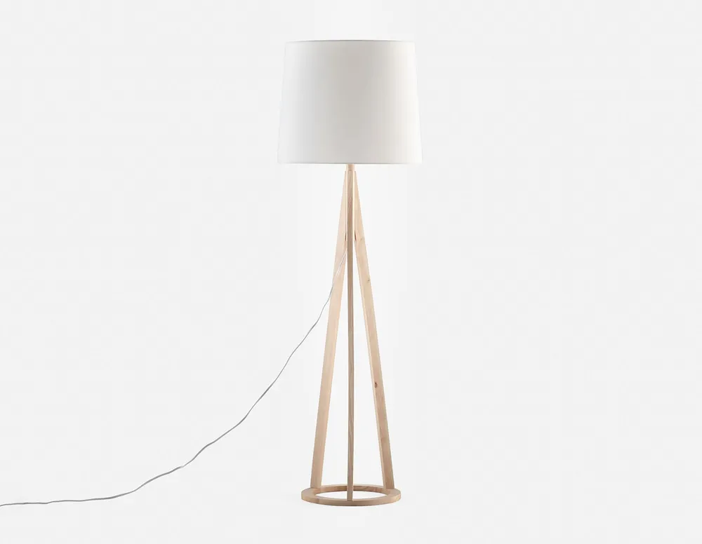 BIMINI floor lamp 160cm height