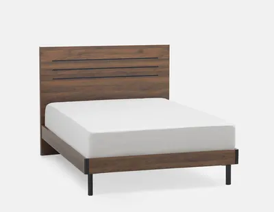 KALI queen bed