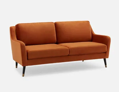 SHANI 3-seater sofa