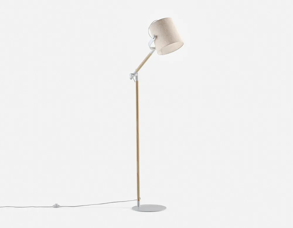 ADRIA floor lamp 156 cm height