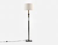 PRATO adjustable floor lamp 141 cm to 164 cm height