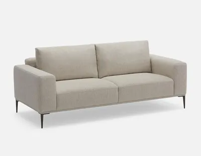 LOUNIS 3-seater sofa