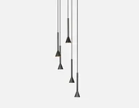 SALGUEIRO pendant 160 cm height