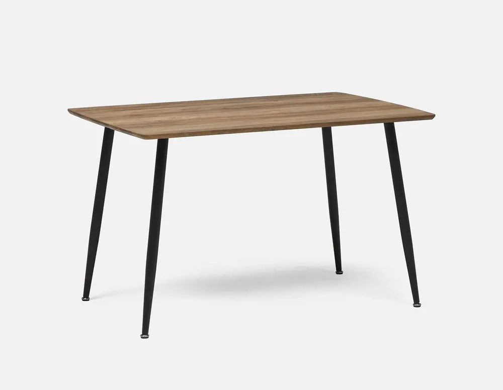 MAYLIS dining table 120 cm