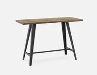JERRY counter table 92 cm height