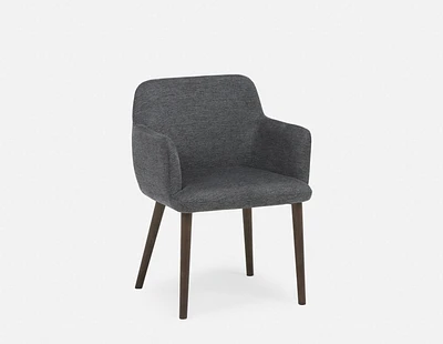 JUNIPER dining armchair