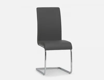 BOSTON cantilever dining chair
