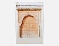 MARRAKESH I framed giclée 80 cm x 120