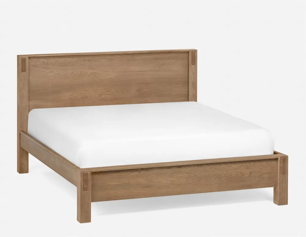 BELFORT queen bed