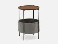 MALAK end table 42 cm